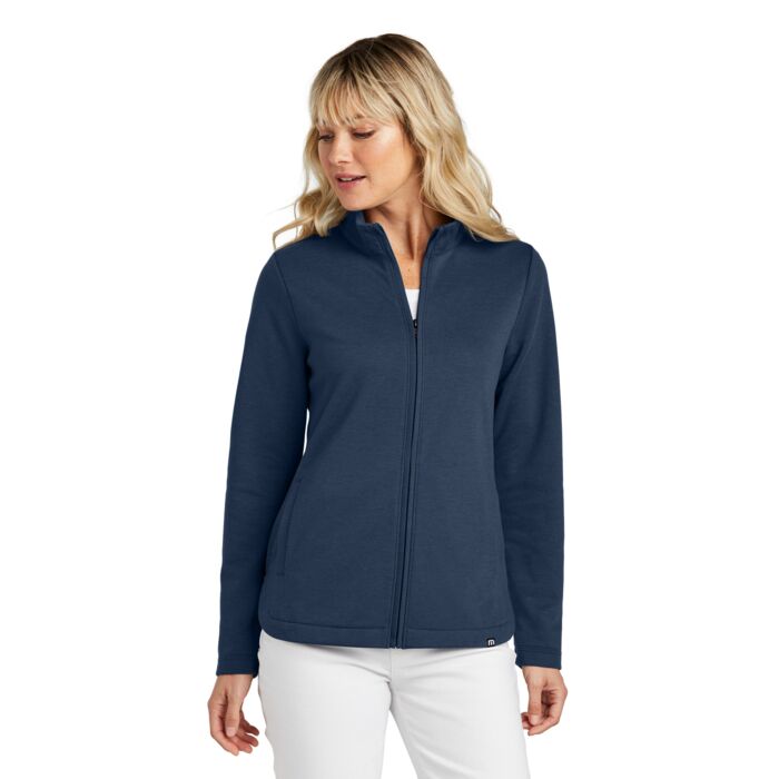 Women's Coveside Full Zip Thumbnail