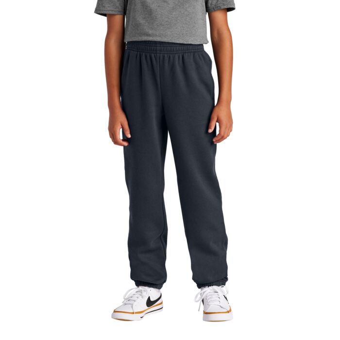 Youth V.I.T. Fleece Sweatpant Thumbnail