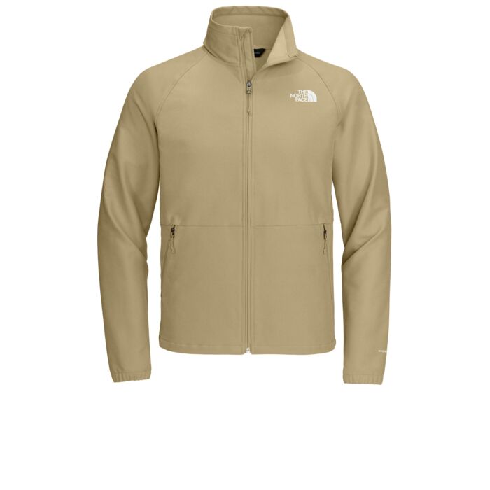 Barr Lake Soft Shell Jacket Thumbnail