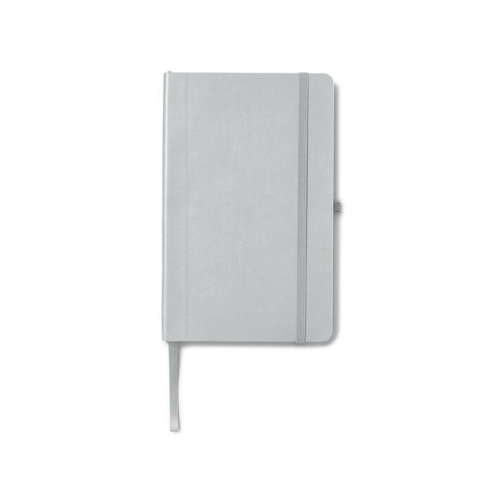 Soft Cover Journal Notebook 5.25" X 8.25" Thumbnail