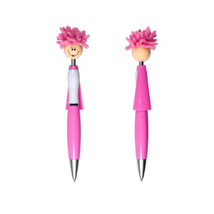 Superhero Pen Thumbnail