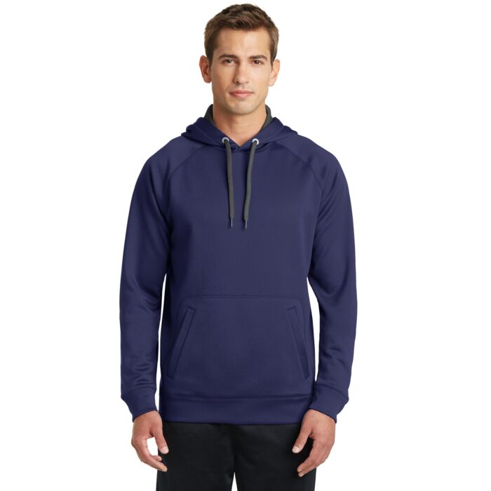 Tech Fleece Hooded Sweatshirt Thumbnail
