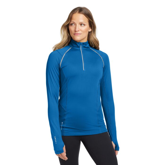 Women's Nexus 1/4 Zip Pullover Thumbnail
