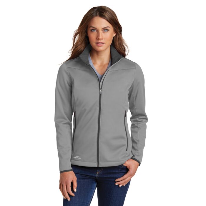 Women's Weather Resist Soft Shell Jacket Thumbnail