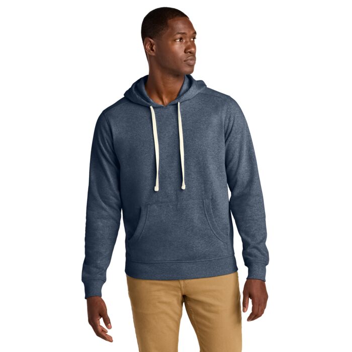 Re Fleece Hoodie Thumbnail