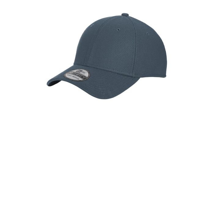 Adult Diamond Fit New Era Stretch Cap Thumbnail