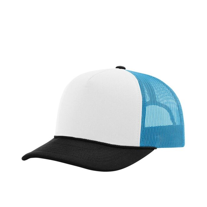 Foamie Trucker Snapback Thumbnail