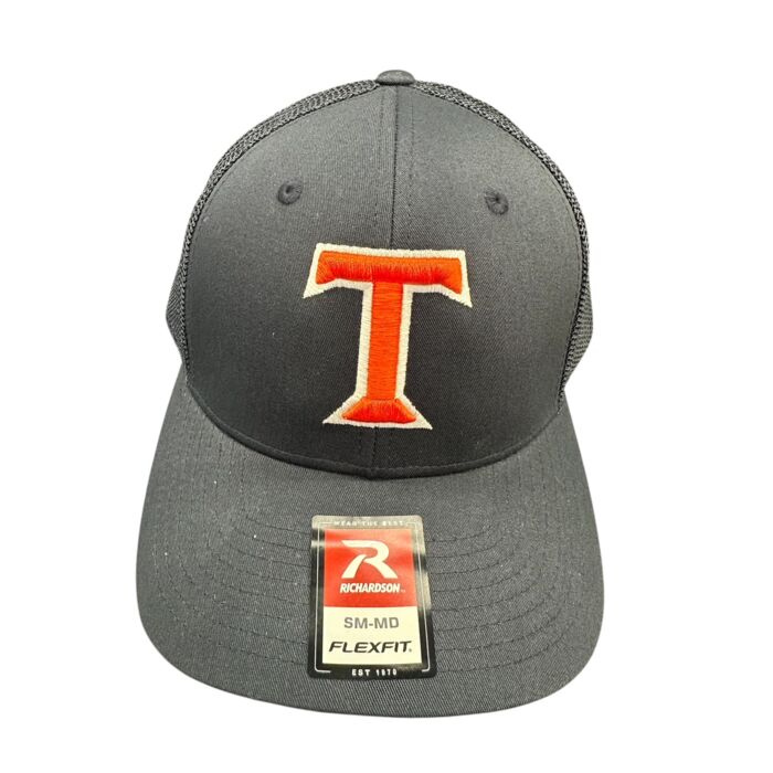 Titans Fitted Thumbnail