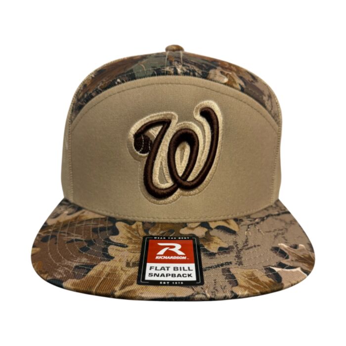 Richardson 112 Trucker Cap Custom-5 Thumbnail