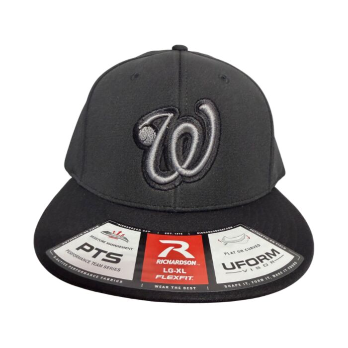 Richardson 112 Trucker Cap Custom-1 XS/S Thumbnail