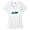 Women's Perfect Weight ® V Neck Tee Thumbnail