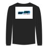 Tall Long Sleeve Essential Pocket Tee Thumbnail