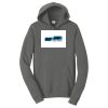 Unisex Fan Favorite Hooded Sweatshirt Thumbnail